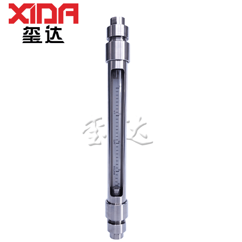 GL10-15B玻璃轉子流量計