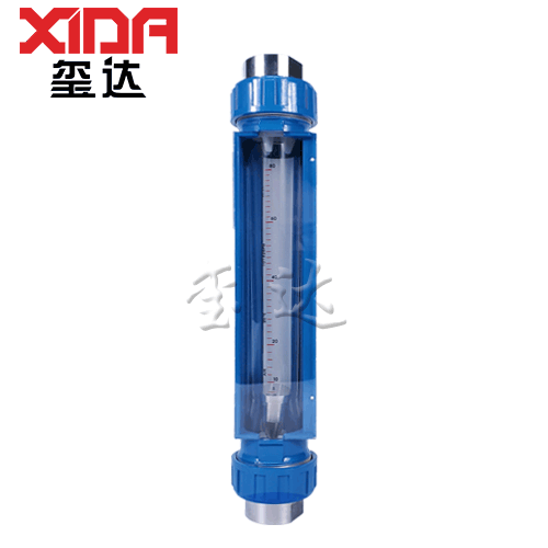 GL20-25F玻璃轉子流量計