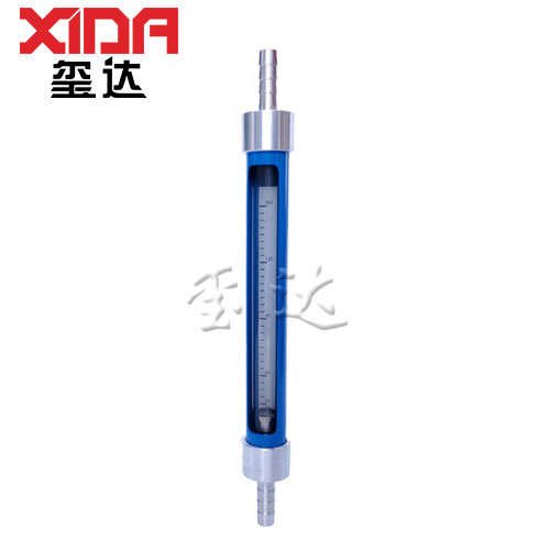 RL10-15玻璃轉子流量計