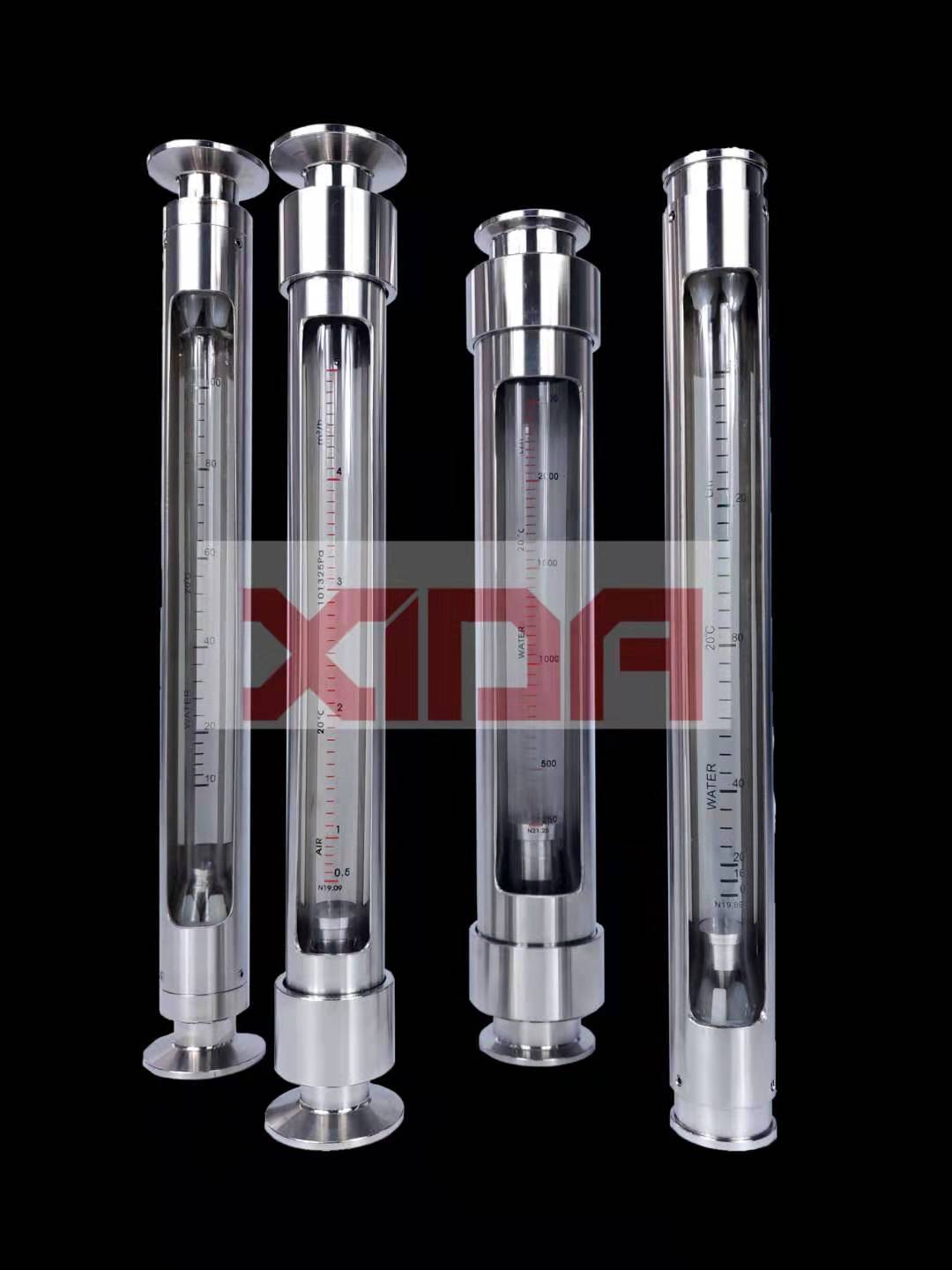 為什么要選擇全不銹鋼玻璃轉子流量計