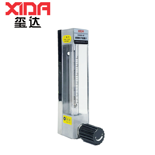 X-DK800玻璃轉子流量計