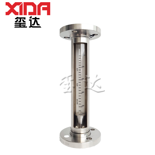 FL10-25B玻璃轉子流量計