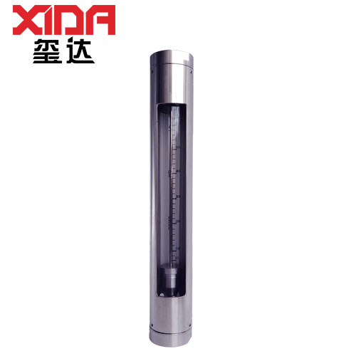 GL30S-25不銹鋼玻璃轉子流量計