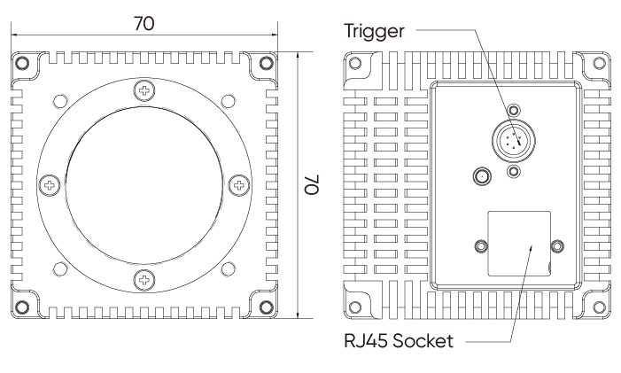 緊湊型設(shè)計